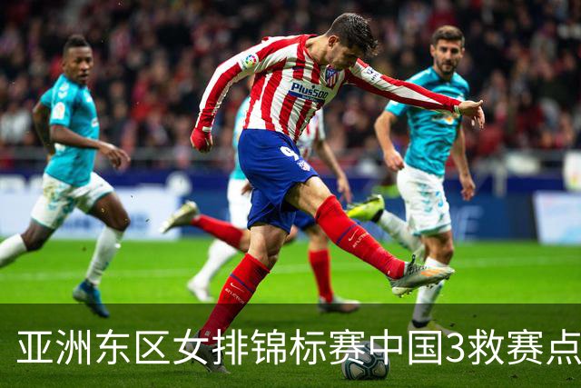 亚洲东区女排锦标赛中国3救赛点 3-2挫朝鲜进决赛