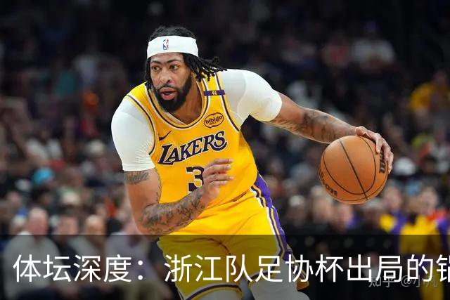 体坛深度：浙江队足协杯出局的锅 该不该由国家队来背