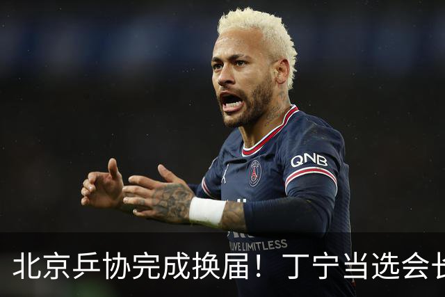 北京乒协完成换届！丁宁当选会长 刘国正等人当选副会长