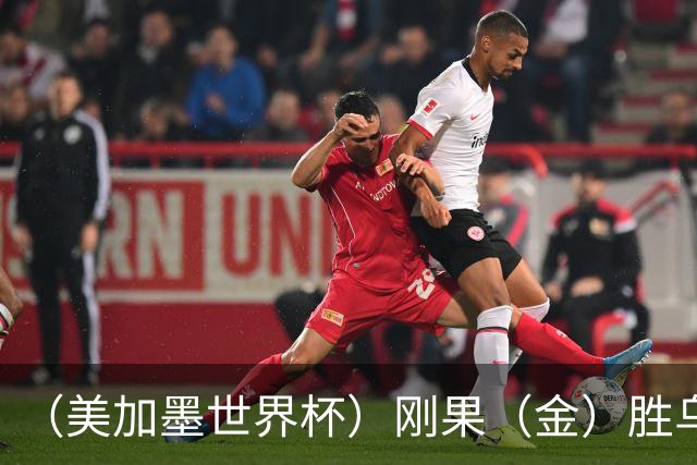 （美加墨世界杯）刚果（金）胜乌兹别克斯坦晋级 韩国无缘32强